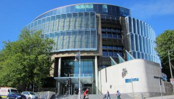 Offaly 'monster' who raped and threatened to kill daughter jailed for 12 years