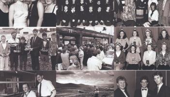 Friday Flashback: Down memory lane through the pictures of the Offaly Express archive