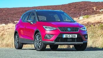 Another successful year for SEAT sales