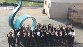 Gallen Community School Report (October 21)