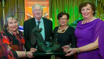 29 nominated for 2019 Offaly Person of the Year Award