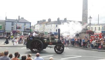 Exciting new plans for Offaly festival to be revealed