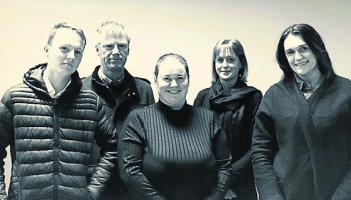 'Big Maggie' to be stage by Offaly drama group