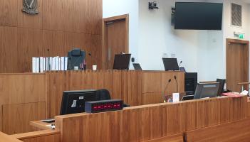 Man kicked as he lay on street in Birr