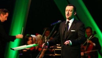 Leading Offaly singer nominated for one of music's most prestigious awards