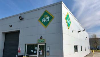 NCT issues warning to drivers as motorist uses strange household item in dodgy repair job