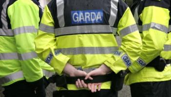 Birr man became irate with Garda&iacute; and threw away car keys