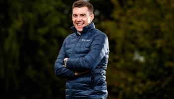 Encouraging start by Offaly minor hurlers as they overwhelm 14 man Carlow