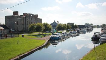 Offaly secure substantial allocation as part of new Transport and Active Travel Funding