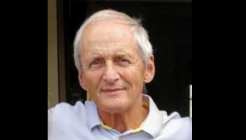 Paddy Fenning