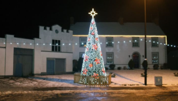 GoFundMe page set up to finance Clara Christmas Lights 2020