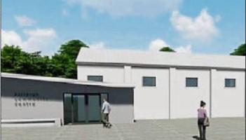 Call out for information on 'legendary' Offaly community centre