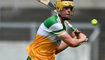 Offaly's game with Galway faces Sunday morning pitch inspection