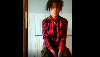 WATCH: Aaliyah Lovett's entry to Offaly's Next Superstar 