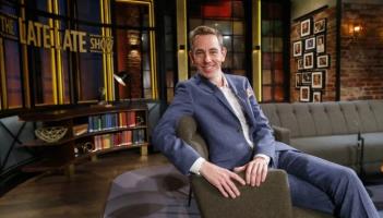 This Friday night's RTE Late Late Show guests revealed