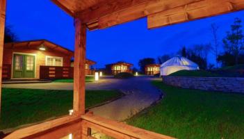 Go ahead given for extension to popular glamping site in Offaly