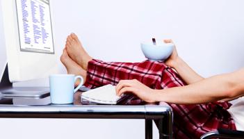 REVEALED: Nearly 50% of Irish jobseekers would reject dream job if they couldn't work from home