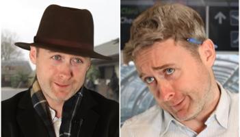 WATCH: Conor Moore's Cheltenham impressions are absolutely gas!