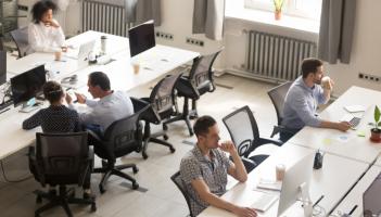 JOBS: Could you be the right person for an exciting job as a Multi-Media Sales Advisor? We're hiring!