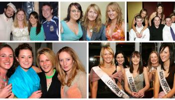 THROWBACK THURSDAY: How many familiar faces will you recognise in our gallery of pictures from the Offaly archives