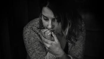Anxiety bootcamp Tullamore Offaly