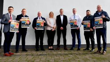 XX WATCH: Kilkenny Motor Show returns this November with a fresh approach and great 2023 offers!