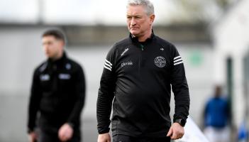 Offaly hurlers welcome Galway to Birr with another tough test expected