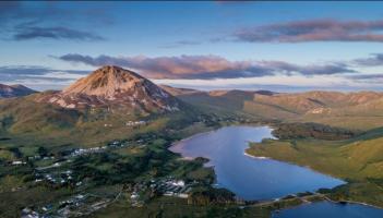 Donegal felt a 2.7 magnitude earthquake tremor last night - did you?