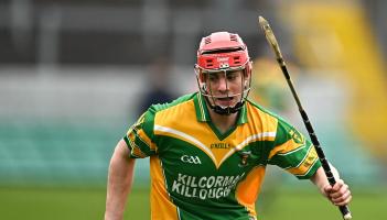 Charlie Mitchell delighted to contribute to K/K success after top scoring performance