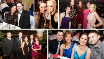 THROWBACK THURSDAY: Out and about for a night on the town in Offaly from the archives