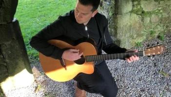 Birr duo putting on an evening of high quality entertainment