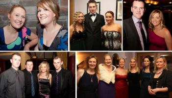 THROWBACK TUESDAY: Out and about for a night on the town in Offaly from the archives