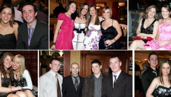 THROWBACK THURSDAY: Who will you spot in our gallery of pictures from the Offaly archives today?