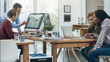 VACANCY: Media sales specialist sought at Iconic Media's Sales Hub in Tullamore