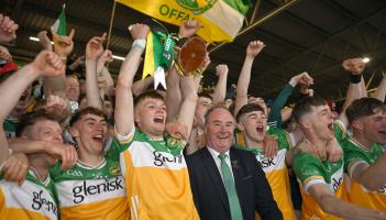 CONGRATULATIONS! You really know your stuff!