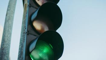 Temporary measures in place as traffic light repairs being carried out on busy Offaly road