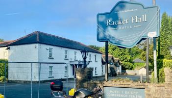 An Coimisiún Pleanála to decide expansion of Roscrea IPAS centre