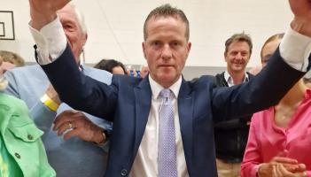 Roscrea keeps both sitting Councillors after exciting race to the finish line