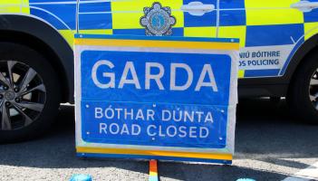 Gardai issue update on Offaly collision after two teenagers sent to hospital