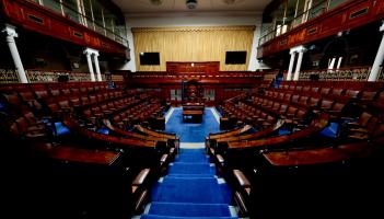 BREAKING: Roscrea man in isolation for five years raised in D&aacute;il