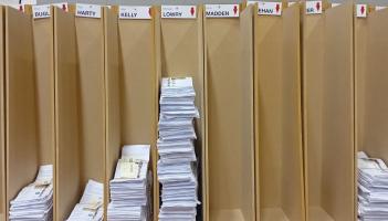 Recount called in North Tipperary