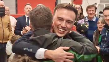 BREAKING: Labour and Fianna Fáil take last two seats in North Tipperary