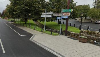 Parish in Offaly could be the smallest area in the country with two TDs