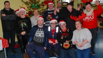 Roscrea St Cronan's Christmas 2024