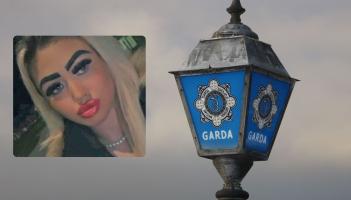 ALERT: Gardai issue urgent appeal as young woman has not been seen since Christmas Day