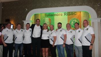 Tullamore Republic of Ireland Supporters Club: A football community of fans for all ages