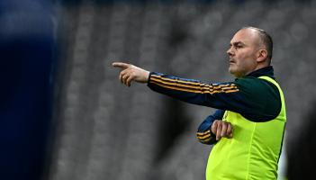 Jilted Kilcormac-Killoughey manager to take over Tullamore hurlers