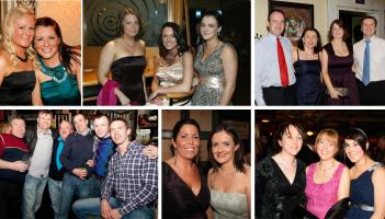 MEMORY LANE: Who will you spot in our gallery of pictures from the Offaly archives today?