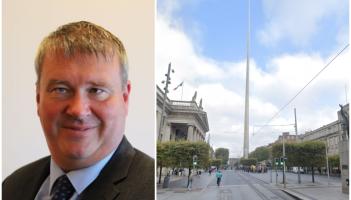 'What about all the druggies?' - Offaly Fine Gael councillor slams arrest of drunk senator