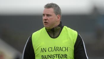 Offaly ladies footballers on hunt for third manager as interim boss walks away in frustration at absence of players